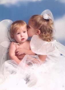 Derrick & Cayla Angels