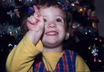 Guess who..Cayla again