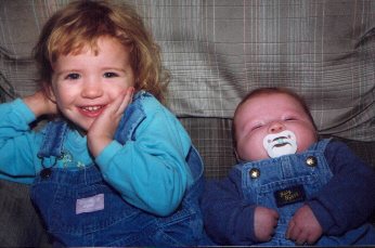 Micayla & Derrick