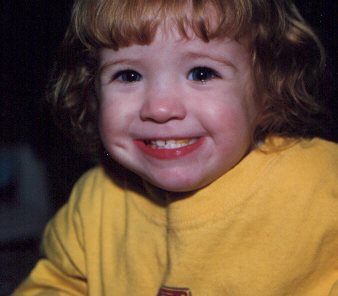 You guessed it...Micayla
