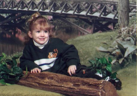Micayla 4 Year Picture 2
