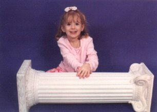 Cayla ~ March 2001