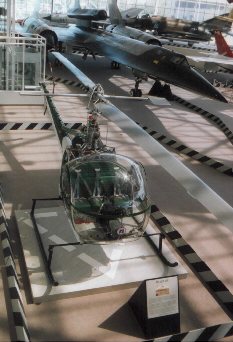 Helicopter