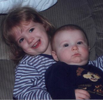 Cayla & Derrick