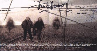 Autographs