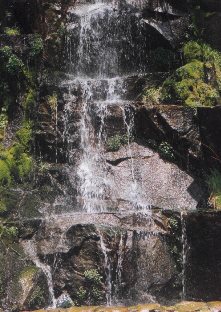 Mountain Melt