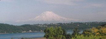 Mt. Rainer