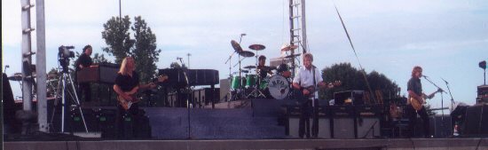 REO Speedwagon