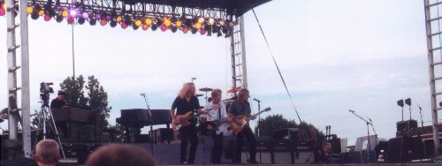 REO Speedwagon