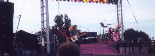 REO Speedwagon
