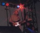 Guitarist